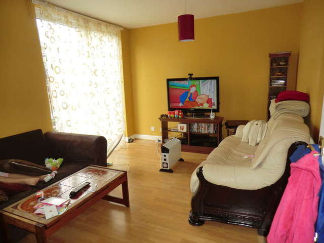  Image of 3 bedroom Terraced house for sale in Adderley Street Coventry CV1 at Hillfields Coventry, CV1 5AR