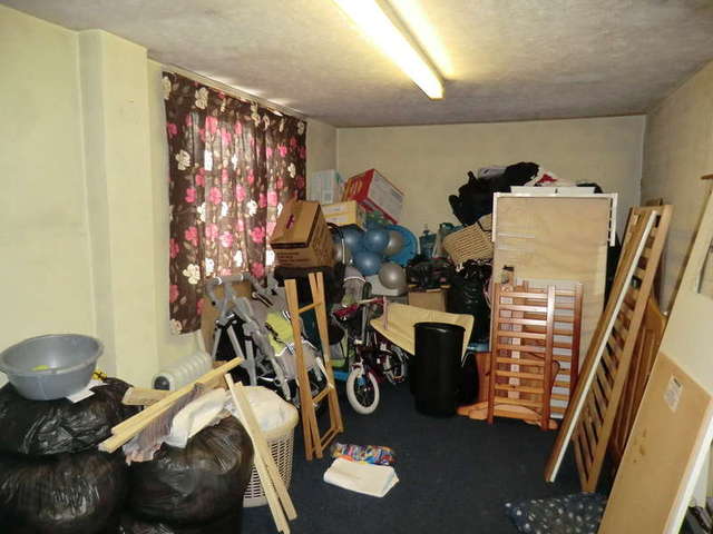  Image of 3 bedroom Terraced house for sale in Adderley Street Coventry CV1 at Hillfields Coventry, CV1 5AR