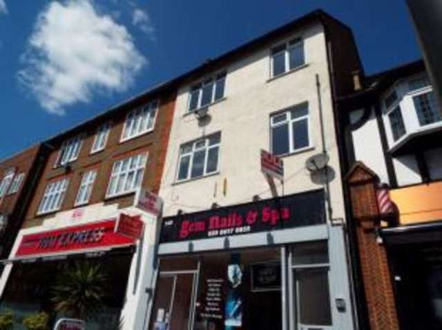  Image of 1 bedroom Flat for sale in Addington Road Selsdon South Croydon CR2 at South Croydon  Selsdon, CR2 8LH