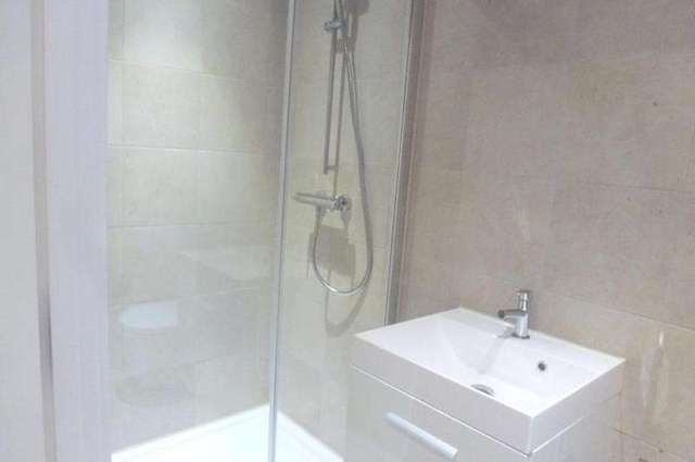  Image of 2 bedroom Flat to rent in Ocean Way Ocean Village Southampton SO14 at Ocean Village Southampton Northam, SO14 3LJ