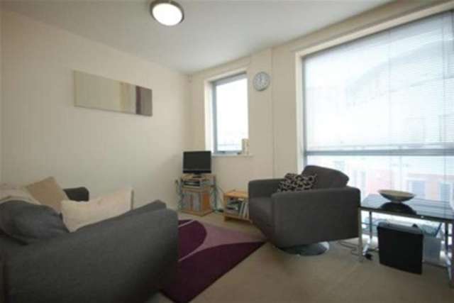  Image of 1 bedroom Property to rent in Millwright Street Leeds LS2 at Leeds, LS2 7QP