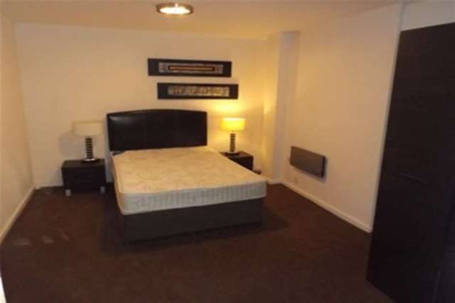  Image of 2 bedroom Flat to rent in Millwright Street Leeds LS2 at Leeds, LS2 7QP