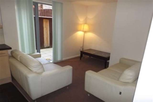  Image of 2 bedroom Flat to rent in Millwright Street Leeds LS2 at Leeds, LS2 7QP