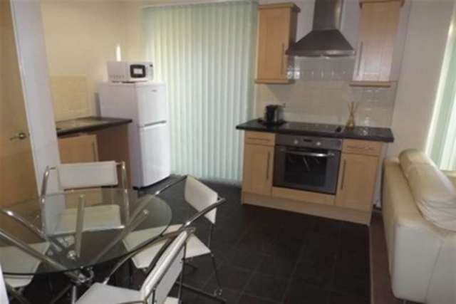  Image of 2 bedroom Flat to rent in Millwright Street Leeds LS2 at Leeds, LS2 7QP