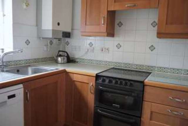  Image of 2 bedroom Terraced house for sale in Aiston Place Aylesbury HP20 at Aiston Place  Aylesbury, HP20 2BS