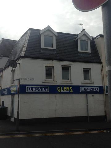  Image of 2 bedroom Flat to rent in Aitken Street Largs KA30 at Largs North Ayrshire North Ayrshire, KA30 8AT