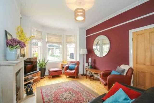  Image of 5 bedroom Terraced house for sale in Albert Road Hale Altrincham WA15 at Altrincham, WA15 9AN