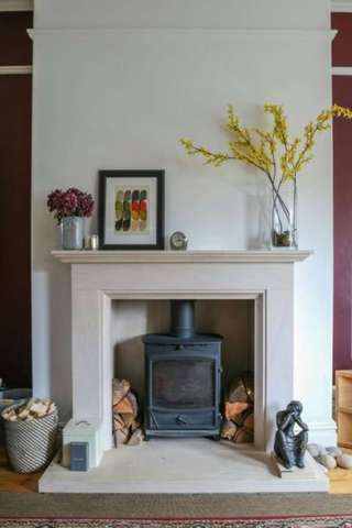  Image of 5 bedroom Terraced house for sale in Albert Road Hale Altrincham WA15 at Altrincham, WA15 9AN