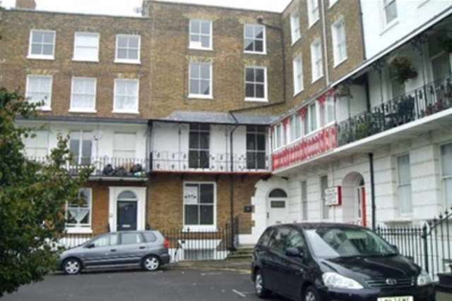  Image of 2 bedroom Flat to rent in Albion Mews Ramsgate CT11 at Ramsgate, CT11 8HH