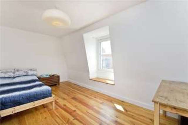  Image of 5 bedroom Terraced house to rent in Albion Road London N16 at Stoke Newington London Newington Green, N16 9PJ