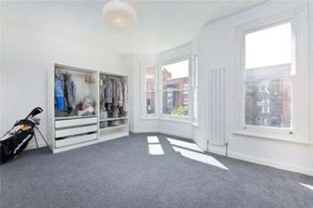  Image of 5 bedroom Terraced house to rent in Albion Road London N16 at Stoke Newington London Newington Green, N16 9PJ