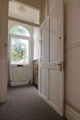  Image of 3 bedroom Terraced house for sale in Alexandra Road Newport NP20 at Alexandra Road  Newport, NP20 2JE