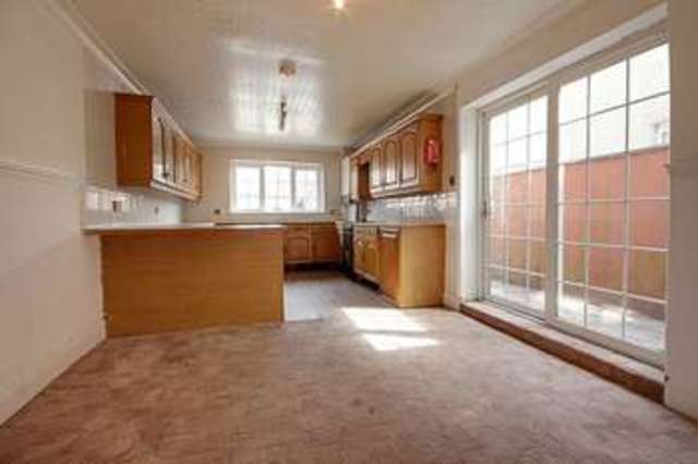  Image of 3 bedroom Terraced house for sale in Alexandra Road Newport NP20 at Alexandra Road  Newport, NP20 2JE