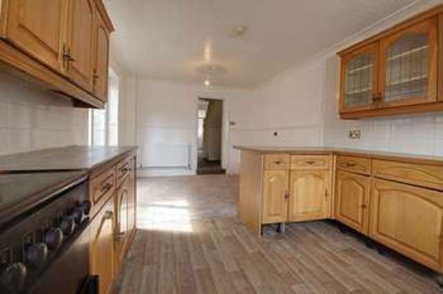  Image of 3 bedroom Terraced house for sale in Alexandra Road Newport NP20 at Alexandra Road  Newport, NP20 2JE