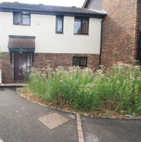  Image of 3 bedroom Detached house to rent in Allendale Close London SE5 at Allendale Close Camberwell London, SE5 8SG