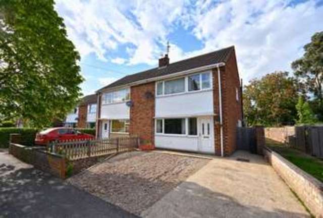  Image of 3 bedroom Semi-Detached house for sale in Allington Garden Boston PE21 at Allington Gardens  Boston, PE21 9DW