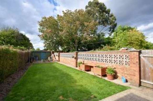  Image of 3 bedroom Semi-Detached house for sale in Allington Garden Boston PE21 at Allington Gardens  Boston, PE21 9DW