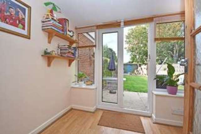  Image of 3 bedroom Semi-Detached house for sale in Allington Garden Boston PE21 at Allington Gardens  Boston, PE21 9DW