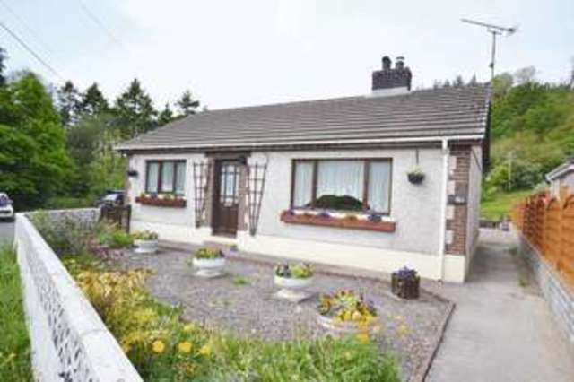  Image of 2 bedroom Detached house for sale in Alltwalis Alltwalis Carmarthen SA32 at Alltwalis Carmarthen, SA32 7EA