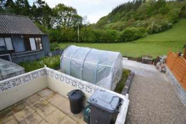  Image of 2 bedroom Detached house for sale in Alltwalis Alltwalis Carmarthen SA32 at Alltwalis Carmarthen, SA32 7EA