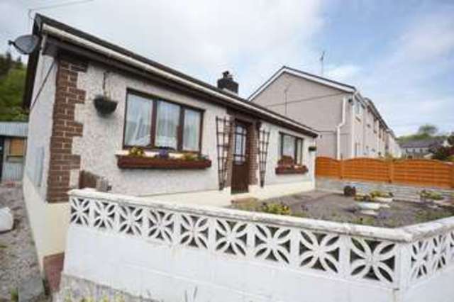  Image of 2 bedroom Detached house for sale in Alltwalis Alltwalis Carmarthen SA32 at Alltwalis Carmarthen, SA32 7EA