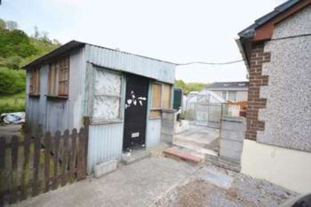  Image of 2 bedroom Detached house for sale in Alltwalis Alltwalis Carmarthen SA32 at Alltwalis Carmarthen, SA32 7EA