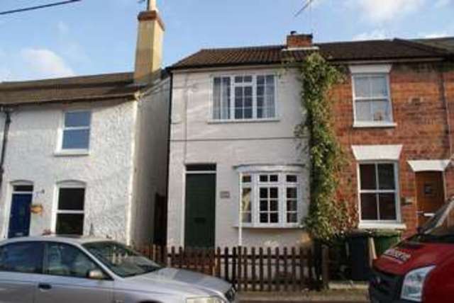  Image of 2 bedroom Detached house to rent in Bow Street Alton GU34 at Bow Street  Alton, GU34 1NY