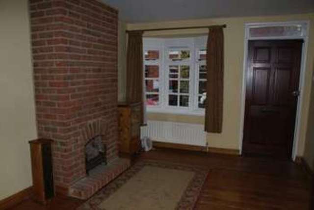  Image of 2 bedroom Detached house to rent in Bow Street Alton GU34 at Bow Street  Alton, GU34 1NY