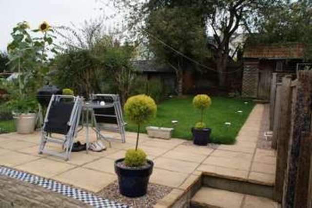  Image of 2 bedroom Detached house to rent in Bow Street Alton GU34 at Bow Street  Alton, GU34 1NY