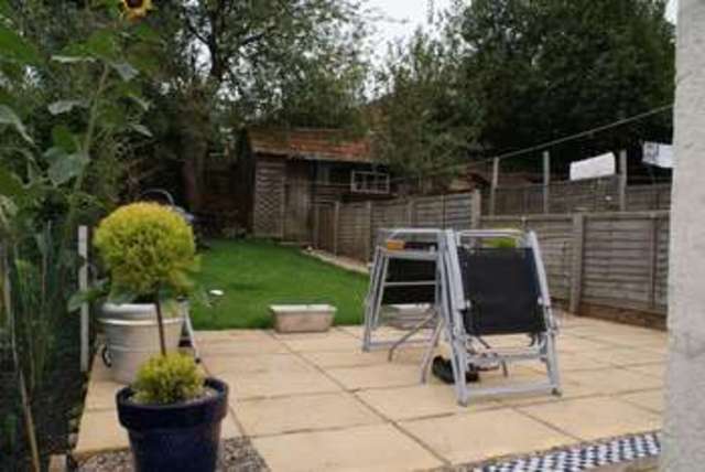  Image of 2 bedroom Detached house to rent in Bow Street Alton GU34 at Bow Street  Alton, GU34 1NY