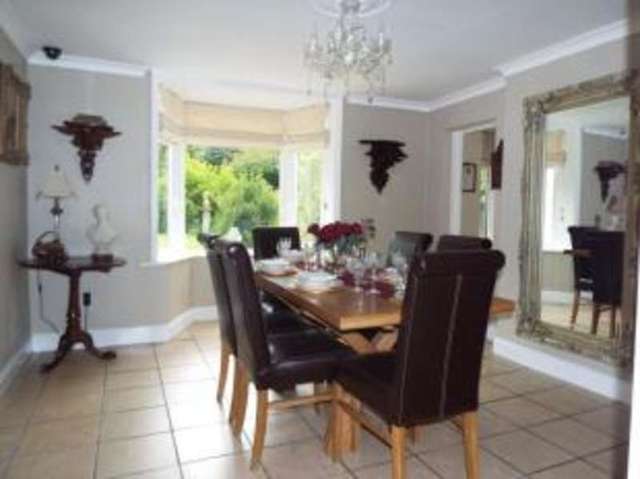  Image of 5 bedroom Detached house for sale in Alton Road Denstone Uttoxeter ST14 at Denstone Uttoxeter Denstone, ST14 5DH
