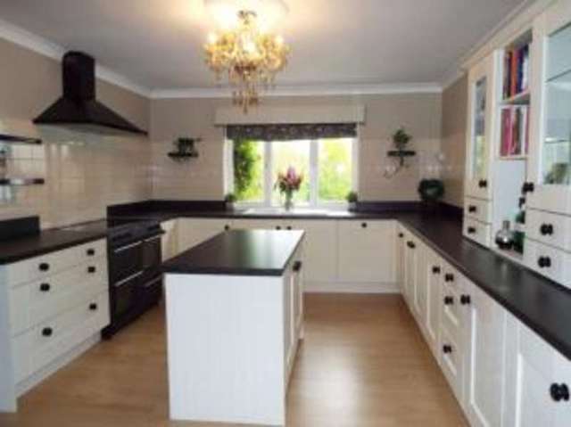  Image of 5 bedroom Detached house for sale in Alton Road Denstone Uttoxeter ST14 at Denstone Uttoxeter Denstone, ST14 5DH
