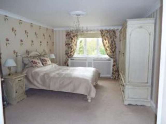  Image of 5 bedroom Detached house for sale in Alton Road Denstone Uttoxeter ST14 at Denstone Uttoxeter Denstone, ST14 5DH