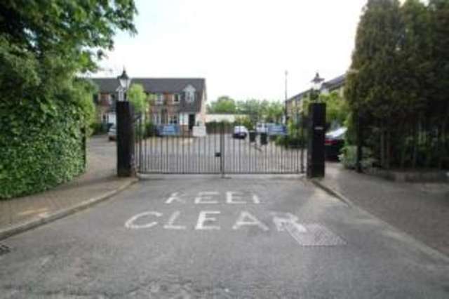  Image of 2 bedroom Terraced house for sale in Amblecote Meadows London SE12 at London  Grove Park, SE12 9TA