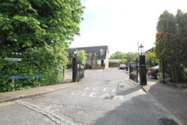  Image of 2 bedroom Terraced house for sale in Amblecote Meadows London SE12 at London  Grove Park, SE12 9TA