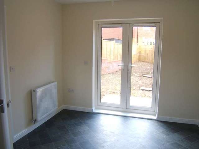  Image of 3 bedroom Semi-Detached house to rent in Dunford Close Amesbury Salisbury SP4 at Archers Gate  Amesbury, SP4 7FX