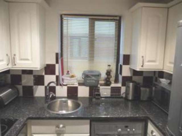  Image of 1 bedroom Flat for sale in Dering Road Ashford TN24 at 12-18 Dering Road Ashford Ashford, TN24 8DB