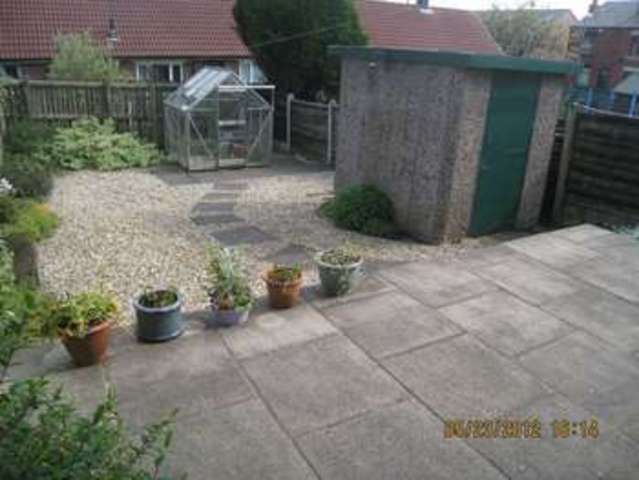 Image of 3 bedroom Semi-Detached house to rent in Bernard Street Rochdale OL12 at Bernard Street Off Whitworth Road Rochdale, OL12 0SJ