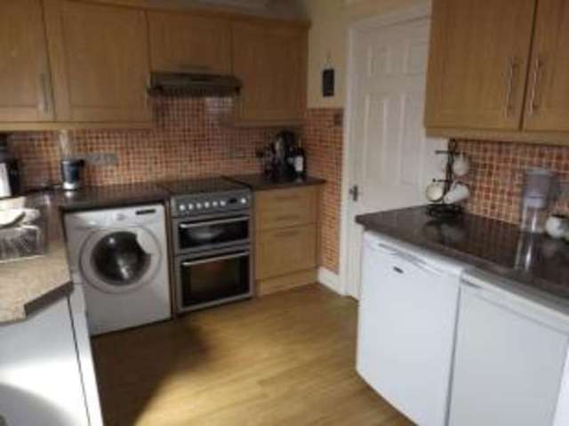  Image of 3 bedroom End of Terrace for sale in Arcon Road Ashford TN23 at Ashford Kent Kingsnorth, TN23 5BY