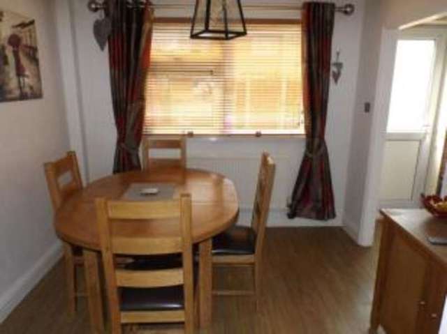  Image of 3 bedroom End of Terrace for sale in Arcon Road Ashford TN23 at Ashford Kent Kingsnorth, TN23 5BY