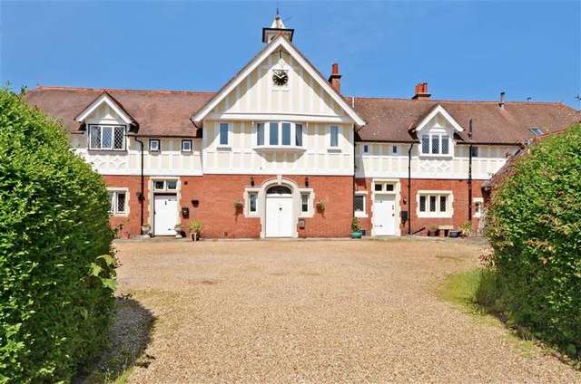  Image of 2 bedroom Detached house for sale in Ardenrun Lingfield RH7 at Lingfield Surrey Lingfield, RH7 6LN