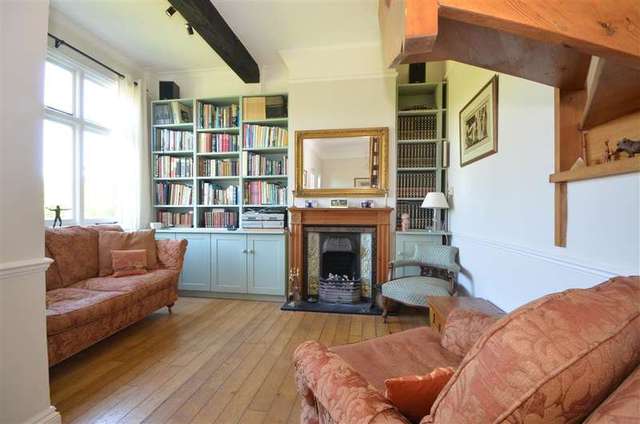  Image of 2 bedroom Detached house for sale in Ardenrun Lingfield RH7 at Lingfield Surrey Lingfield, RH7 6LN