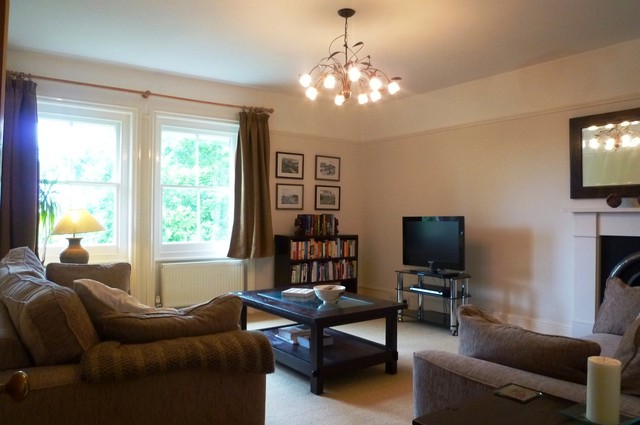  Image of 1 bedroom Flat to rent in The Avenue Berrylands Surbiton KT5 at Argyle Mansions 37 The Avenue Surbiton, KT5 8JN