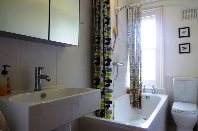  Image of 1 bedroom Flat to rent in The Avenue Berrylands Surbiton KT5 at Argyle Mansions 37 The Avenue Surbiton, KT5 8JN