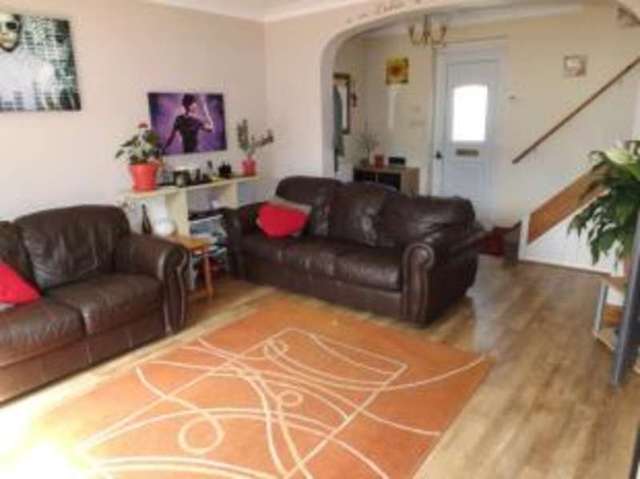  Image of 3 bedroom Semi-Detached house for sale in Armadale Drive Leicester LE5 at Leicester Leicestershire Humberstone, LE5 1HG