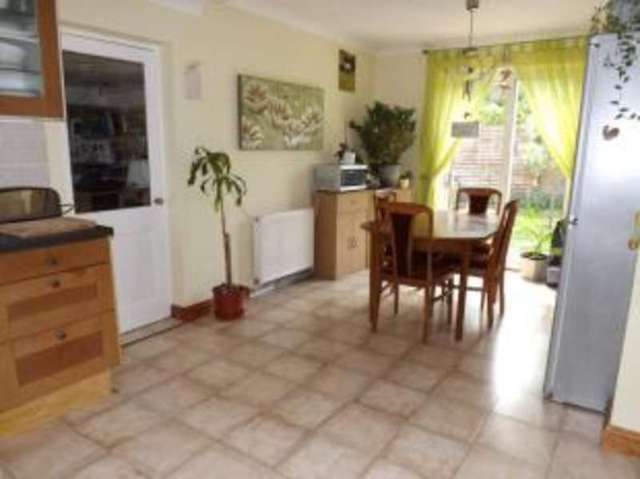  Image of 3 bedroom Semi-Detached house for sale in Armadale Drive Leicester LE5 at Leicester Leicestershire Humberstone, LE5 1HG