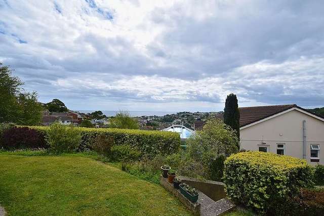  Image of 4 bedroom Detached house for sale in Cavendish Close Dawlish EX7 at Dawlish, EX7 9ED
