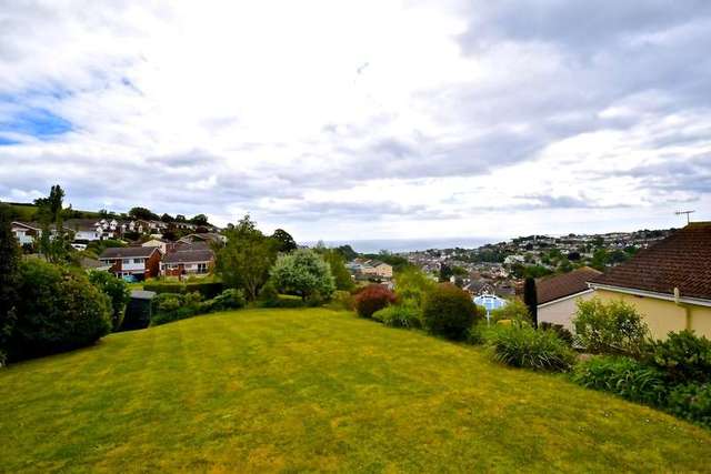  Image of 4 bedroom Detached house for sale in Cavendish Close Dawlish EX7 at Dawlish, EX7 9ED