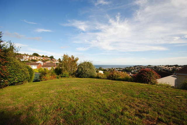  Image of 4 bedroom Detached house for sale in Cavendish Close Dawlish EX7 at Dawlish, EX7 9ED