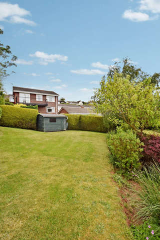  Image of 4 bedroom Detached house for sale in Cavendish Close Dawlish EX7 at Dawlish, EX7 9ED